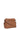 Sac porté travers - Cuir de vachette - Tan