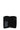 Portefeuille  - 1 volet - Stop RFID - Cuir de vachette - Noir