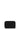 Portefeuille  - 1 volet - Stop RFID - Cuir de vachette - Noir