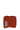Portefeuille  - 1 volet - Stop RFID - Cuir de vachette - Orange