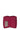 Portefeuille  - 1 volet - Stop RFID - Cuir de vachette - Fuchsia