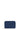 Portefeuille  - 1 volet - Stop RFID - Cuir de vachette - Bleu