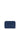 Portefeuille  - 1 volet - Stop RFID - Cuir de vachette - Bleu