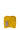 Portefeuille  - 1 volet - Stop RFID - Cuir de vachette - Jaune