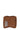 Portefeuille  - 1 volet - Stop RFID - Cuir de vachette - Tan