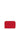 Portefeuille  - 1 volet - Stop RFID - Cuir de vachette - Fraise