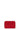 Portefeuille  - 1 volet - Stop RFID - Cuir de vachette - Fraise