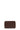 Portefeuille  - 1 volet - Stop RFID - Cuir de vachette - Chocolat