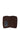 Portefeuille  - 1 volet - Stop RFID - Cuir de vachette - Chocolat