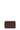 Portefeuille  - 1 volet - Stop RFID - Cuir de vachette - Chocolat