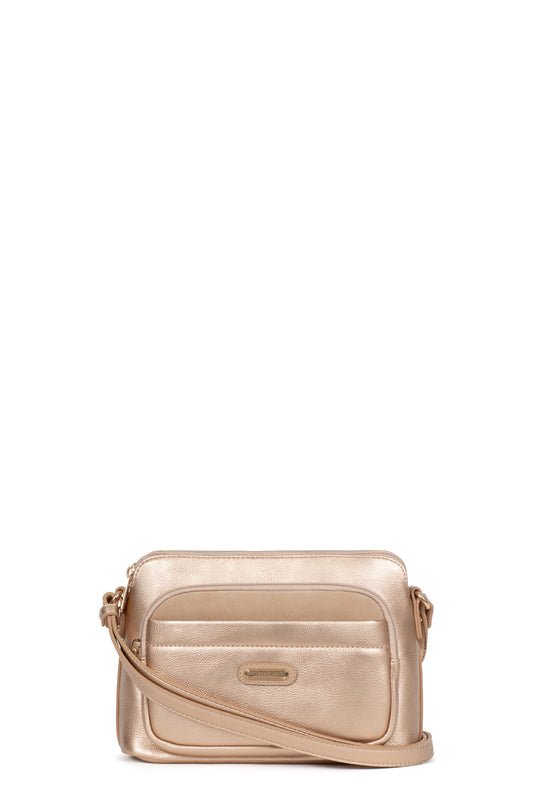 Sac porté travers - Dore