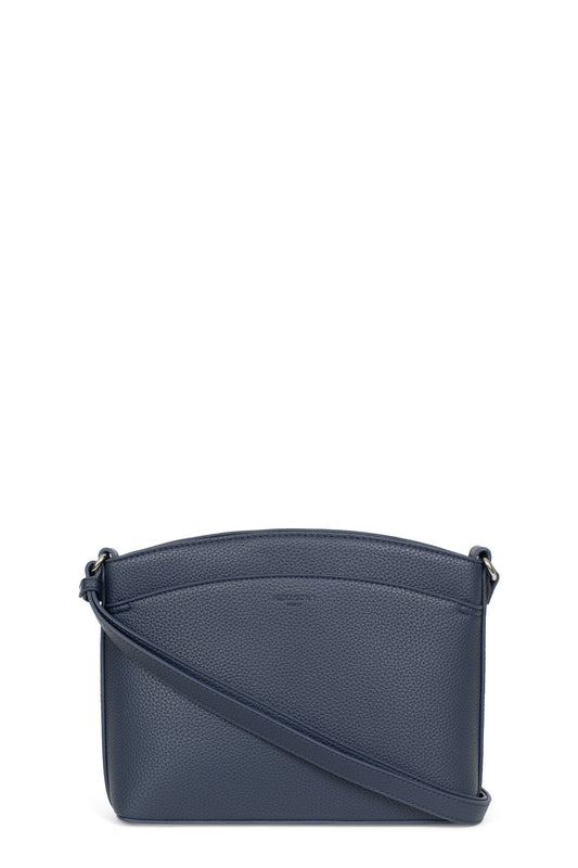 Sac porté travers - Bleu