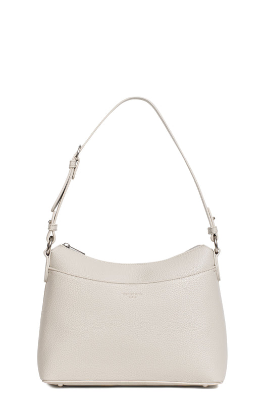 Sac porté épaule 1 anse - Blanc