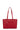 Sac porté épaule 2 anses - 13" & A4 - Rouge