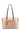 Sac cabas porté épaule - A4 - Doré/multi