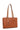 Sac cabas porté épaule - A4 - Caramel