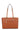 Sac cabas porté épaule - A4 - Caramel