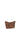 Torba na ramię crossbody - Chocolat/caramel