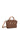 Sac porté main 2 poignées - Chocolat/caramel