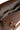 Sac porté main 2 poignées - Chocolat/caramel