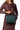 Handtasche mit zwei Griffen - Caramel