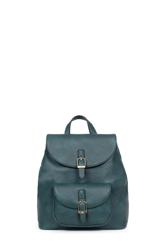 Backpack - Bleu-pétrole