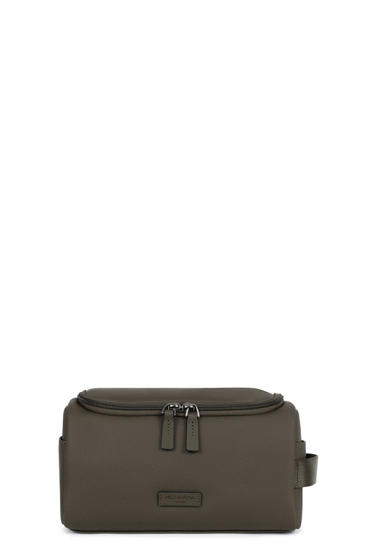 Trousse de toilette - Kaki