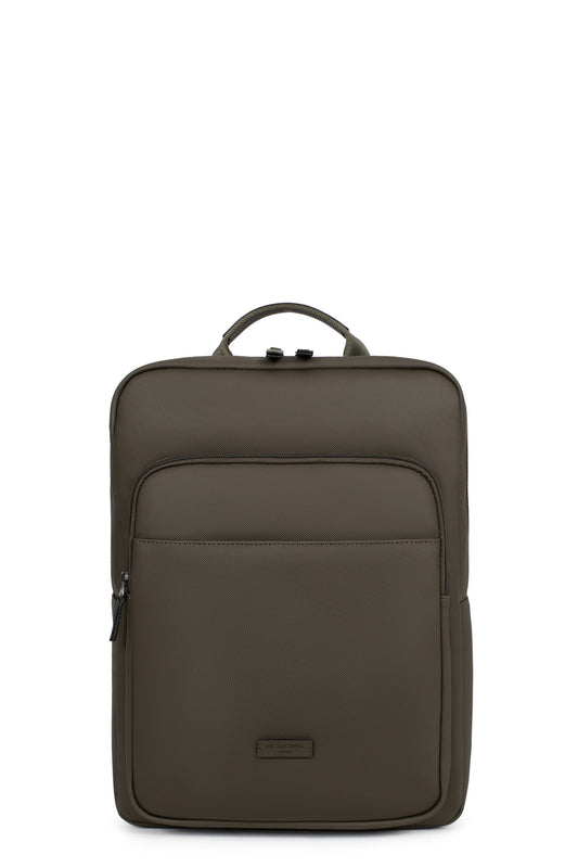 Sac à dos - 13" & A4 - Kaki