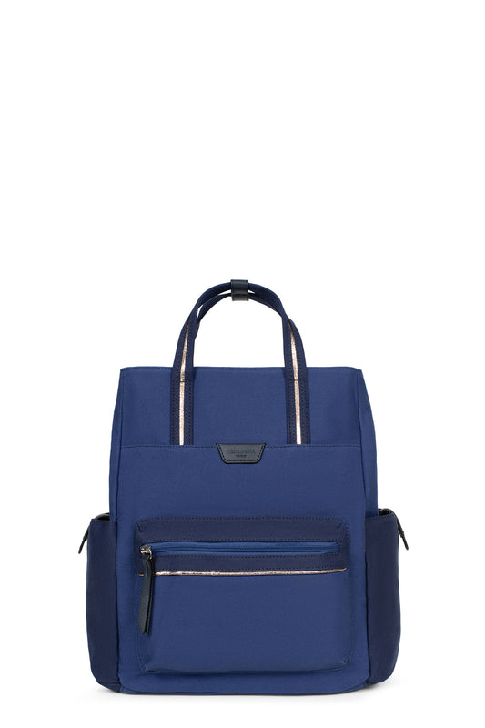 Convertible bag - 13" & A4 - Marine