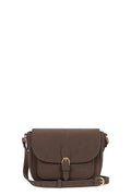 Marron foncé