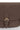 Crossbody bag - Marron-foncé