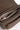 Crossbody bag - Marron-foncé
