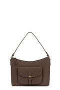 Marron foncé