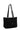 Torba shopper na ramię - A4 - Noir