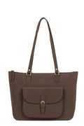 Marron foncé