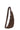Sac monobretelle - Cuir - Marron