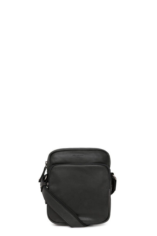 Tasche - Leder - Noir