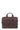 Aktetas - 15" &amp; A4 - Leer - Marron