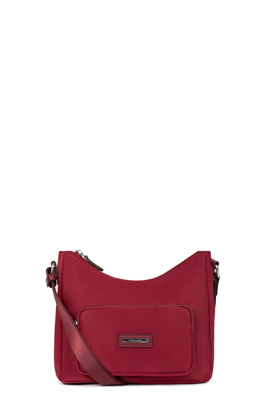 Umhängetasche - Carmin