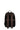 Butelka na plecy - 15" i A4 - Marron-foncé