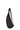 Sac monobretelle - Marron-foncé