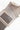 Portefeuille - 2 volets - Stop RFID - Cuir - Ivoire