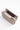 Portefeuille - 2 volets - Stop RFID - Cuir - Ivoire