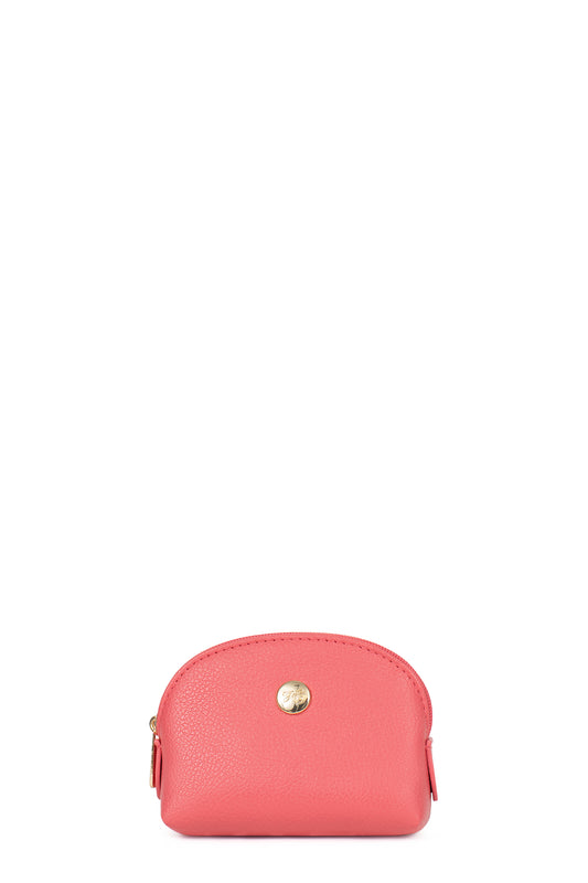 Portafoglio - Pelle - Doré