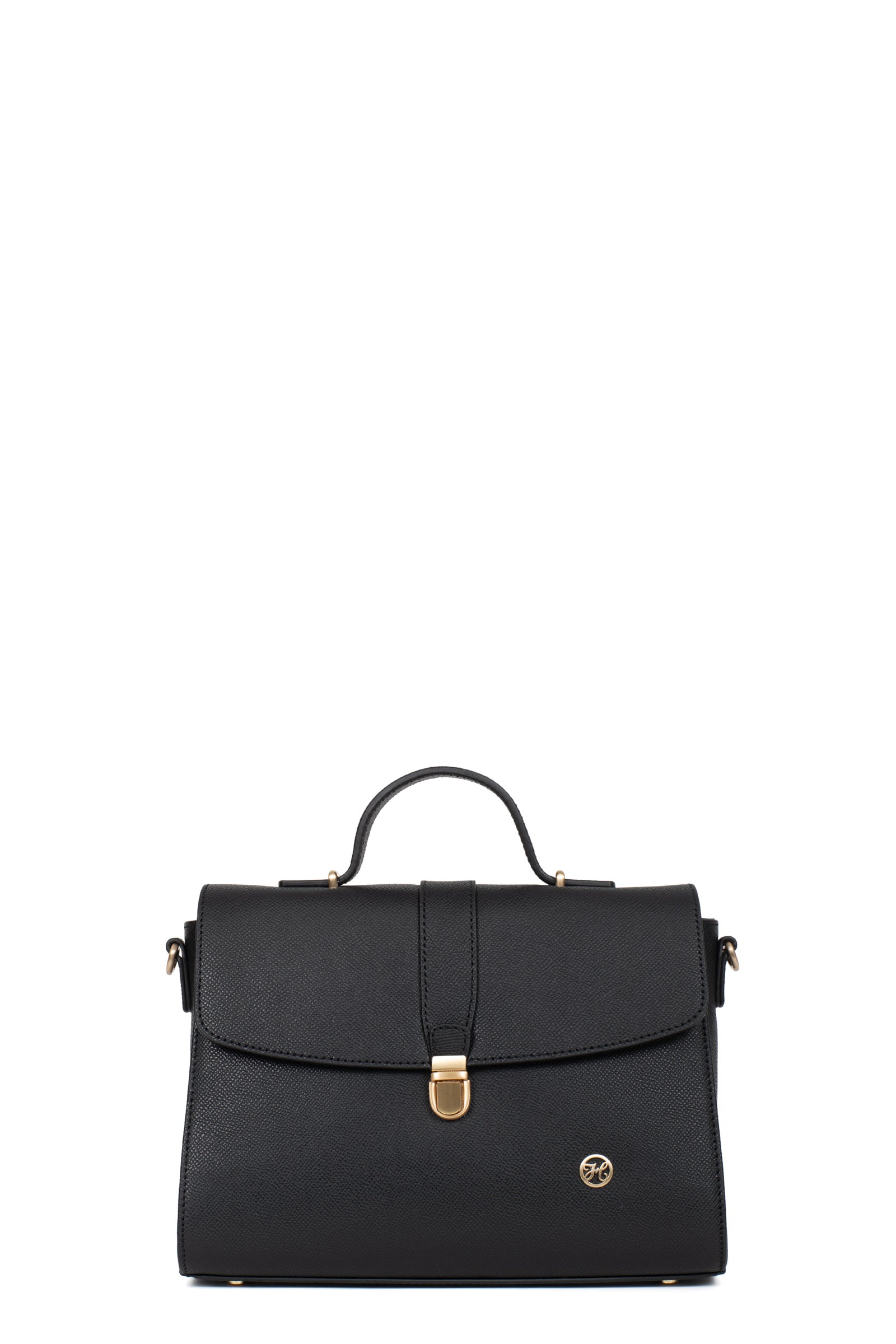 Hexagona BOLSO, Borsa con Manico Lungo Adulti Unisex, Ecorce, Talla única Hexagona BOLSO, Borsa con Manico Lungo Adulti Unisex, Ecorce, Talla única
