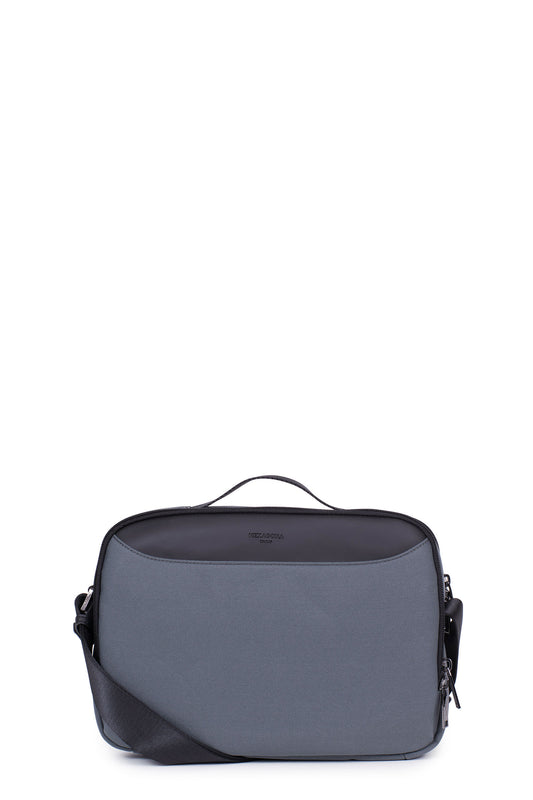 Reporter bag - Tablet - Gris