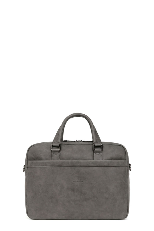 Porte-documents - 15" & A4 - Gris