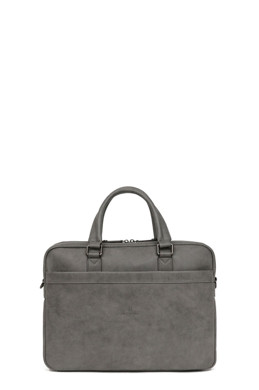 Porte-documents - 15" & A4 - Gris