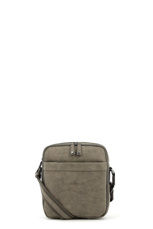 Tasche - Taupe
