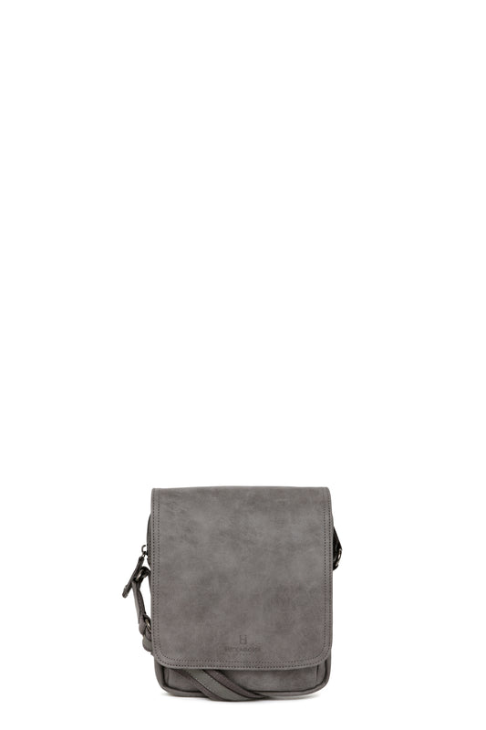 Tasche - Gris